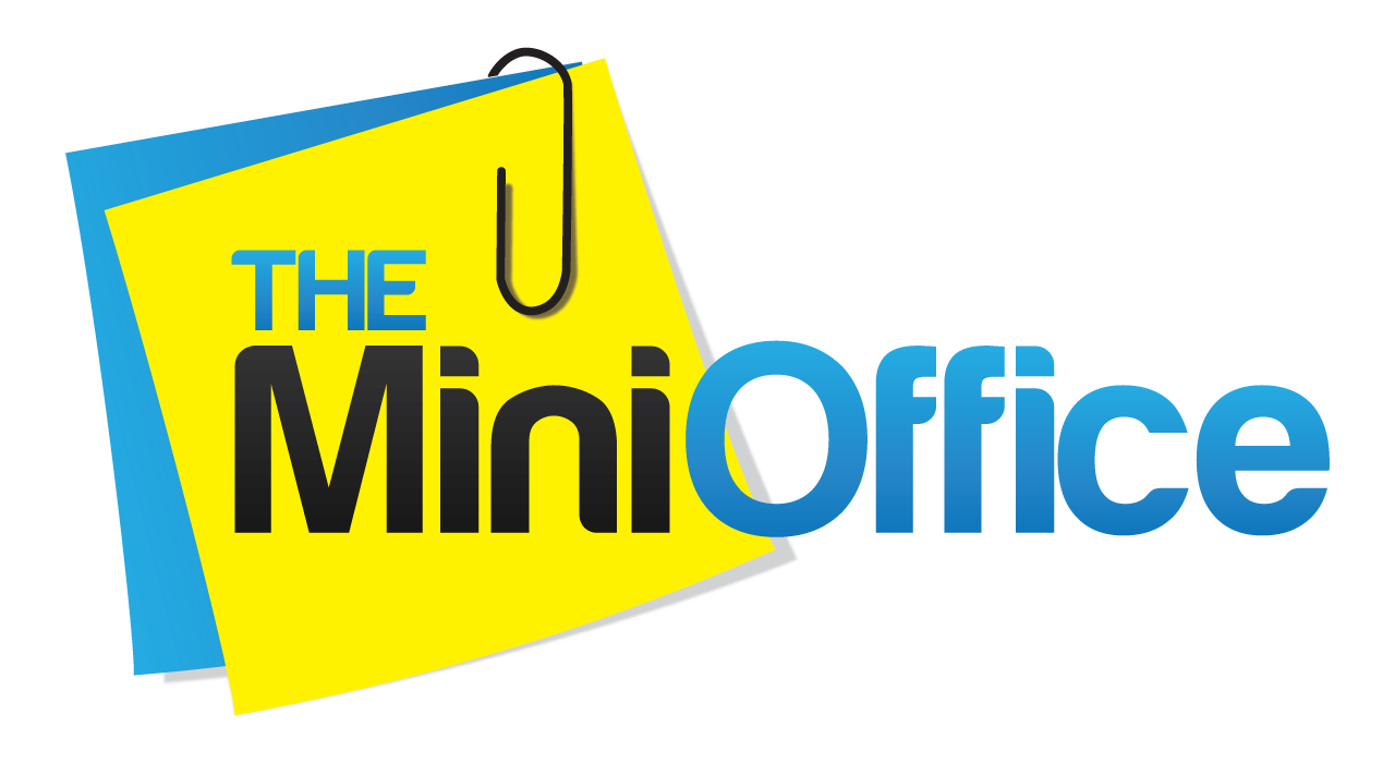 The Mini Office